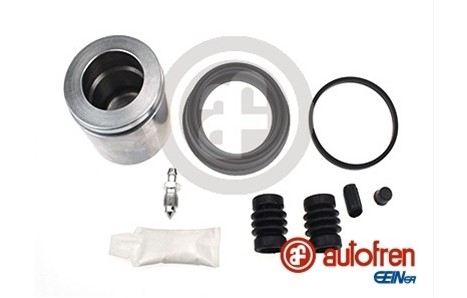 Piese Auto Opel Kit reparatie etrier Autofren Opel Astra J Revizie Masina